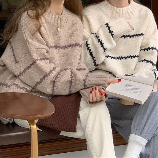Embrace Winter in Style: The Sweater Edit from Joan V Studio