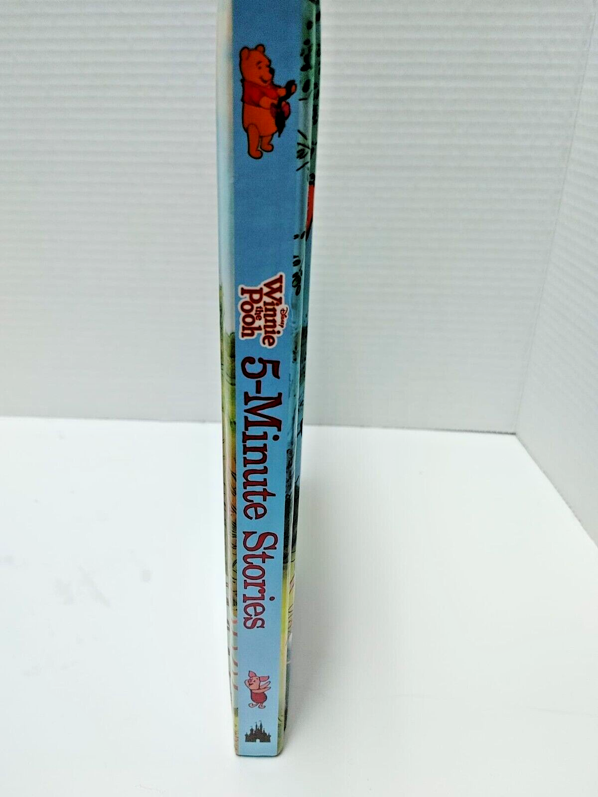 Winnie the Pooh 5 Minute Stories, Hardcover Classic children Books