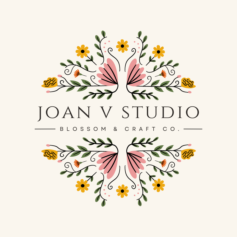 Joan V Studio