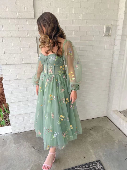 5 Prom Dress Styles to Make You Shine on Your Special Night