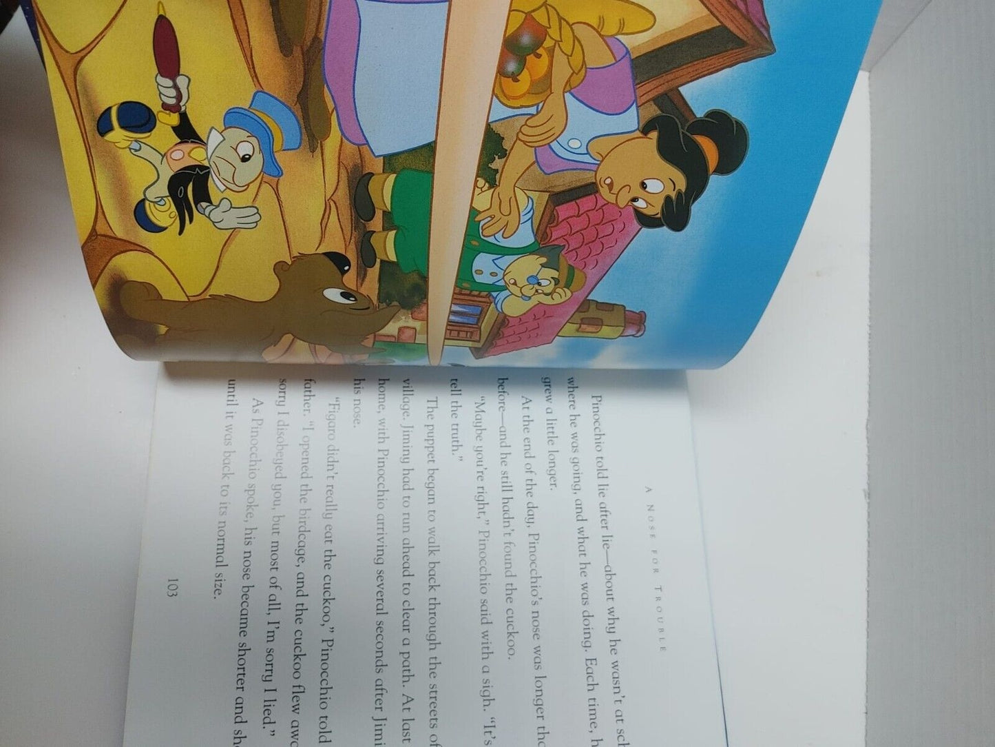 Storybook Collection: Disney Bedtime Favorites by Disney Book Group